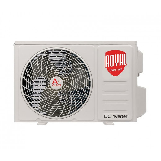 Настенная сплит-система Royal Thermo RTDI-12HN8/Wi-Fi