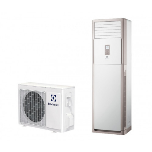 Колонный кондиционер Electrolux EACF-24G/N3_16Y