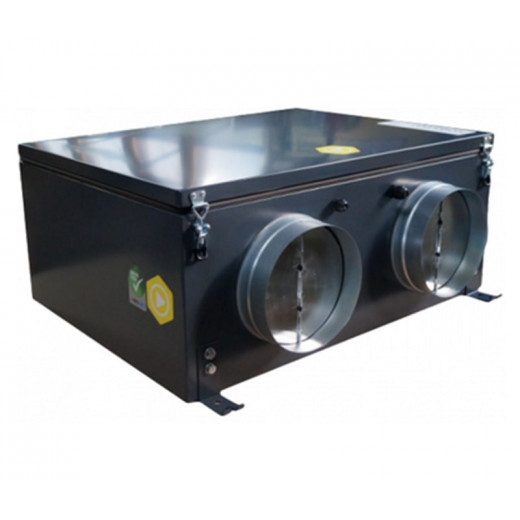 Вытяжная вентиляционная установка Minibox.X-2050.PREMIUM