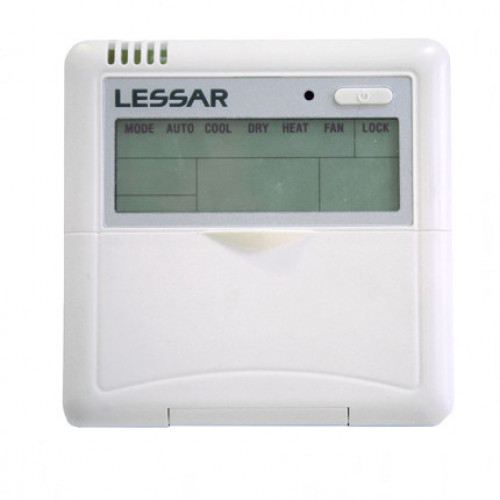 Кассетный фанкойл Lessar LSF-950BH22/LZ-B4HF