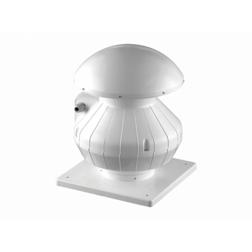 Крышный вентилятор Ballu Machine WIND -ABS 160/300