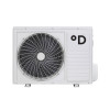Настенная сплит-система Daichi DA50EVQ1-1/DF50EV1-1