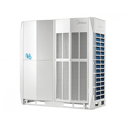 Наружный блок VRF-системы Midea MV6-i850WV2GN1