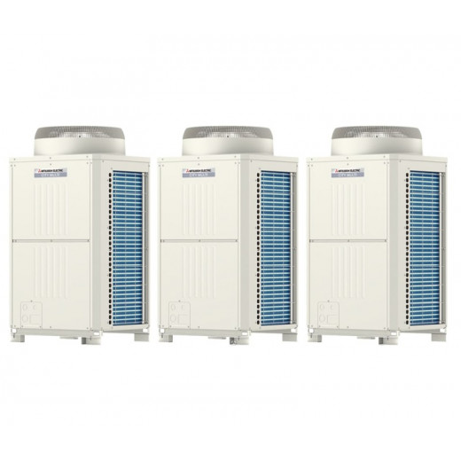 Наружный блок VRF-системы Mitsubishi Electric PUHY-RP850YSJM-B