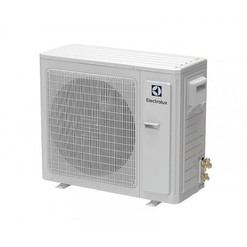 Кассетный кондиционер Electrolux EACC-18H/UP3/N3