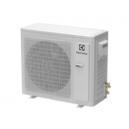 Кассетный кондиционер Electrolux EACC-18H/UP3/N3