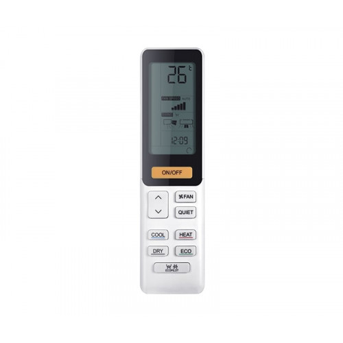 Настенная сплит-система Haier HSU-24HNF203/R2-G/HSU-24HUN303/R3