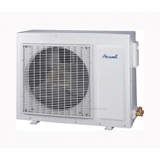 Канальный кондиционер Airwell AWSI-DAF060N11/AWAU-YIF060H13