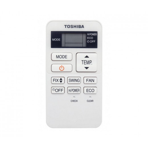 Настенная сплит-система Toshiba RAS-B13E2KVG-E/RAS-13E2AVG-EE