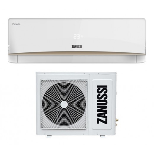 Настенная сплит-система Zanussi ZACS-18 HPF/A17/N1