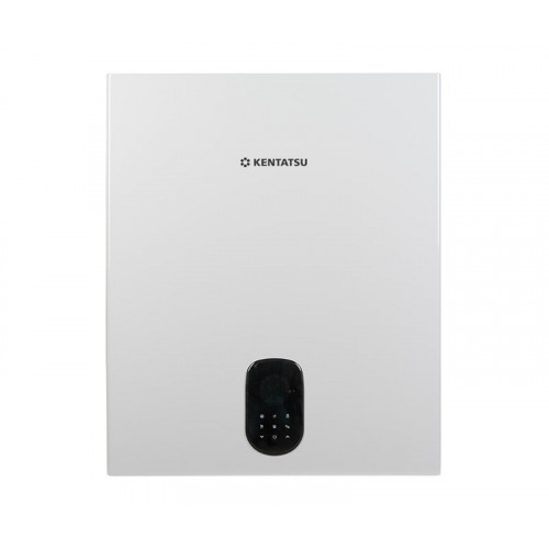 Настенный газовый котел Kentatsu Nobby Base (S)/(Е) 40-CS