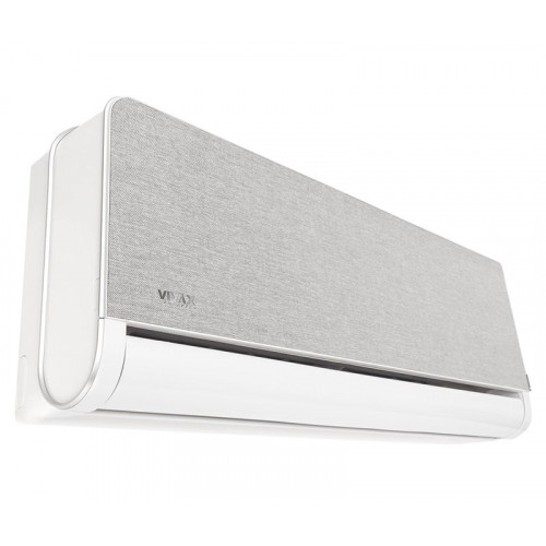 Настенная сплит-система Vivax ACP-12CH35AEHI+ (Silver)