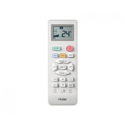 Внутренний блок мульти сплит-системы Haier AS12TS6HRA-M