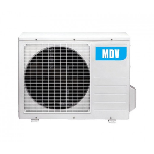 Настенная сплит-система MDV MDSOP-09HRFN8/MDOOP-09HFN8