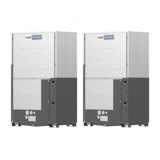 Компрессорно-конденсаторный блок Mitsubishi Electric PQRY-P900YSLM-A