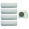 Мульти сплит-система Daikin 4MXS68F/FTXS25K/FTXS25K/FTXS25K/FTXS42K