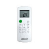 Колонный кондиционер Lessar LS-H24SKA2/LU-H24SKA2