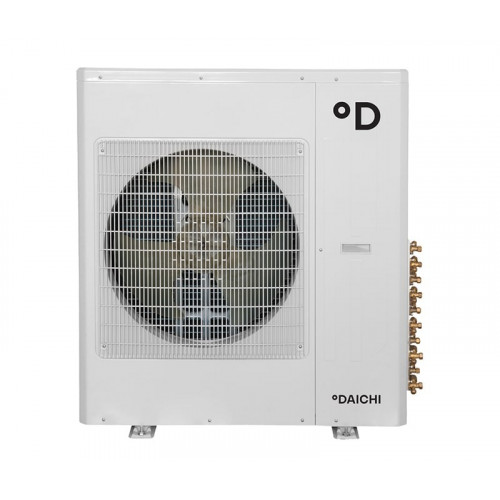Наружный блок мульти сплит-системы Daichi DF100A4MS1R1