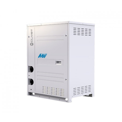 Наружный блок VRF-системы Clivet MW-XMi 252T