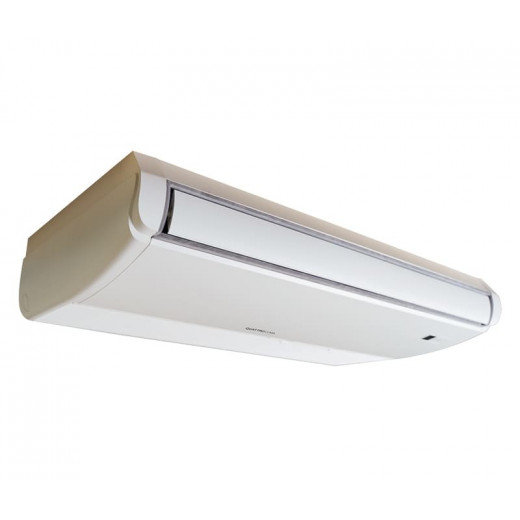 Напольно-потолочная сплит-система QuattroClima QV-I48FGE/QN-I48UGE