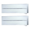 Мультисплит-система Mitsubishi Electric MXZ-2D33VA/MSZ-LN25VGV/MSZ-LN25VGV