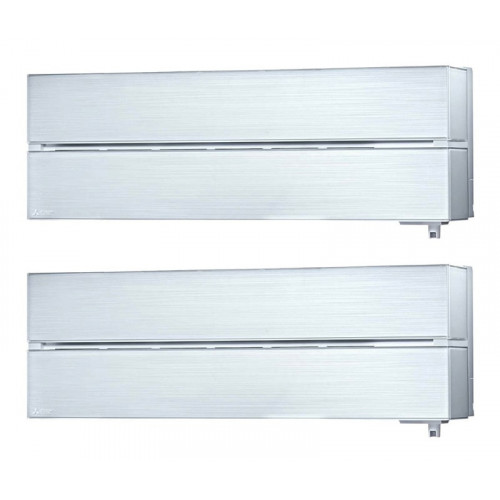 Мультисплит-система Mitsubishi Electric MXZ-2D33VA/MSZ-LN25VGV/MSZ-LN25VGV