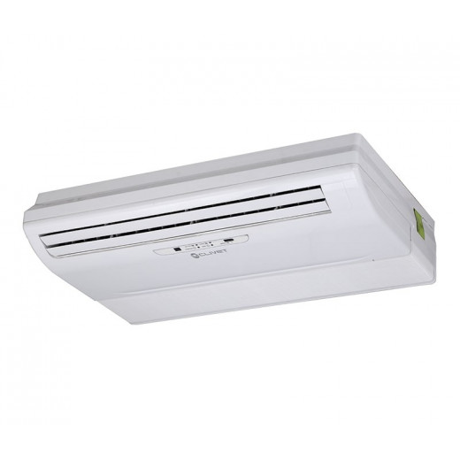 Внутренний блок VRF-системы Clivet DDLC-2-XMi D90 (DC)