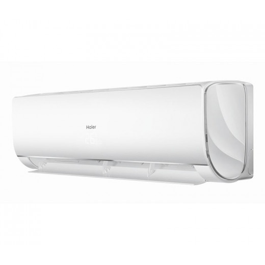 Настенная сплит-система  Haier HSU-09HNF303/R2 - W/HSU-09HUN203/R2