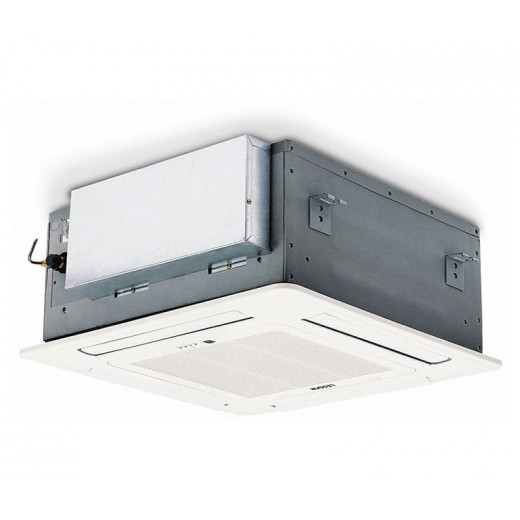 Кассетный кондиционер Lessar LS-HE12BCOA2/LU-HE12UOA2/LZ-B4COBA