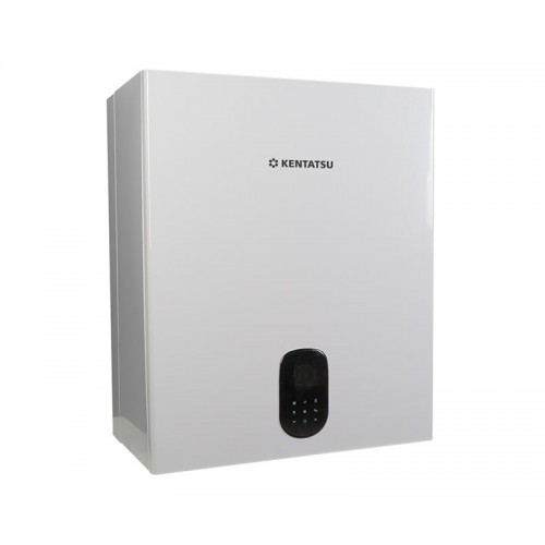 Настенный газовый котел Kentatsu Nobby Base (E) 36-2CS