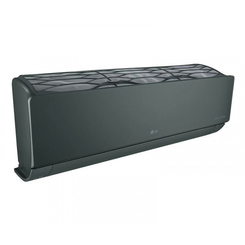 Настенная сплит-система LG AG12BK (green)