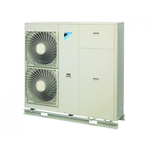 Чиллер Daikin EWYQ010ACV3