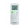 Настенная сплит-система Lessar LS-HE09KNA2AD/LU-HE09KNA2AD