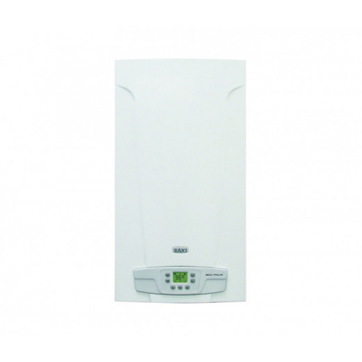 Настенный газовый котел Baxi ECO Four 24 F