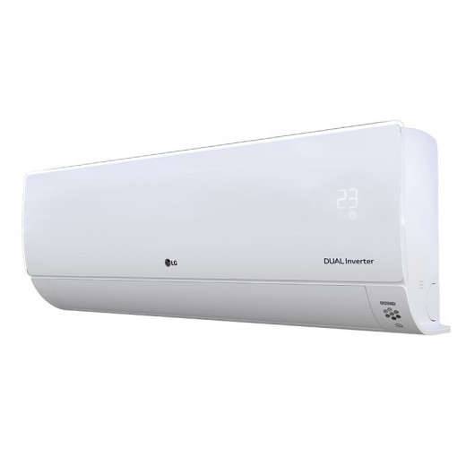 Настенная сплит-система LG B09TS/NSAR