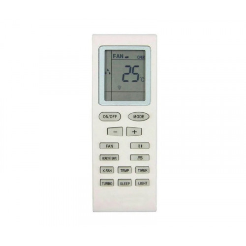 Кассетный кондиционер Pioneer KFC60GV/KON60GV/TC04V/-30