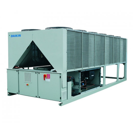 Чиллер Daikin EWAD380TZPR