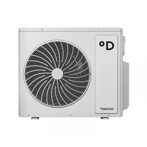 Канальная сплит-система Daichi DA160BLHS1R1/DF160BLS3R1