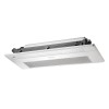 Внутренний блок VRF-системы Kentatsu KTYB50HZBN1/KPU1L-D3