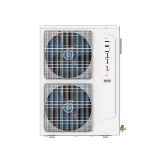 Напольно-потолочная сплит-система Ferrum LCACF60D1-A/LCAU60U1-A-WS30