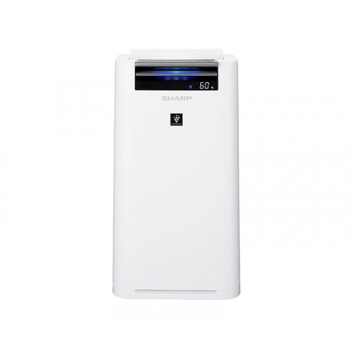 Очиститель воздуха Sharp KC-G61RW