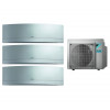 Мульти сплит-система Daikin 4MXM68N9/FTXJ20MS/FTXJ20MS/FTXJ50MS