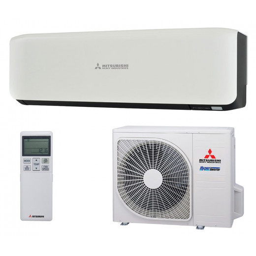 Настенная сплит-система Mitsubishi Heavy SRK50ZSX-WB/SRC50ZSX-W