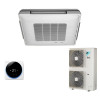 Напольно-потолочная сплит-система Daikin FUA125A/RZAG125MY1 (Код товара: 8768)