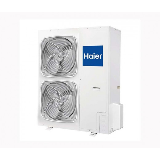 Канальный кондиционер Haier AD96HN1ERA/1U96WS1ERB