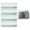 Мульти сплит-система Daikin 5MXM90N9/CTXM15M/CTXM15M/CTXM15M/CTXM15M