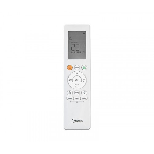 Настенная сплит-система Midea MSAG2-24HRN8-I/MSAG2-24HRN8-O