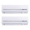 Мультисплит-система Mitsubishi Electric MXZ-3E54VA/MSZ-SF35VA/MSZ-SF42VE