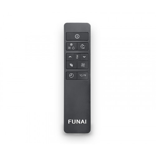 Мобильный кондиционер Funai MAC-OR25COF10