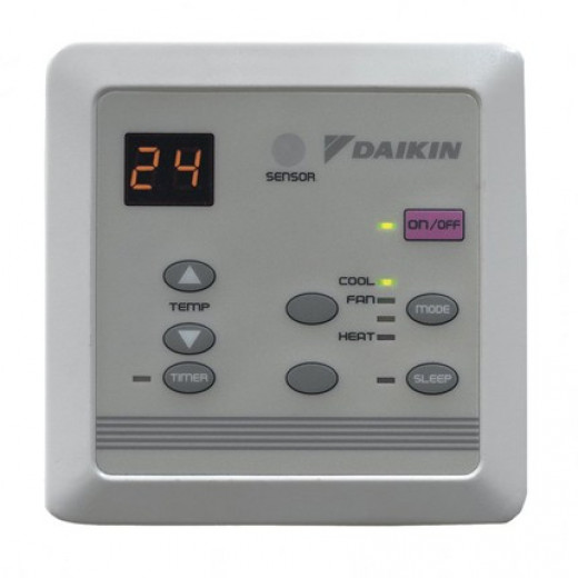 Фанкойл Daikin FWT02CT